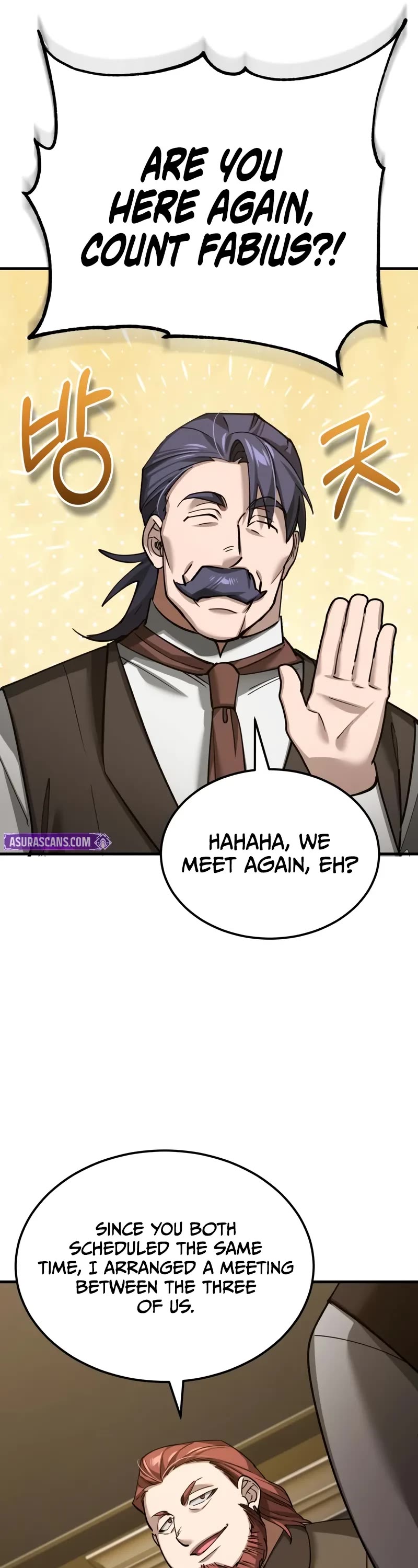 The Heavenly Demon Can’t Live a Normal Life chapter 171 page 32