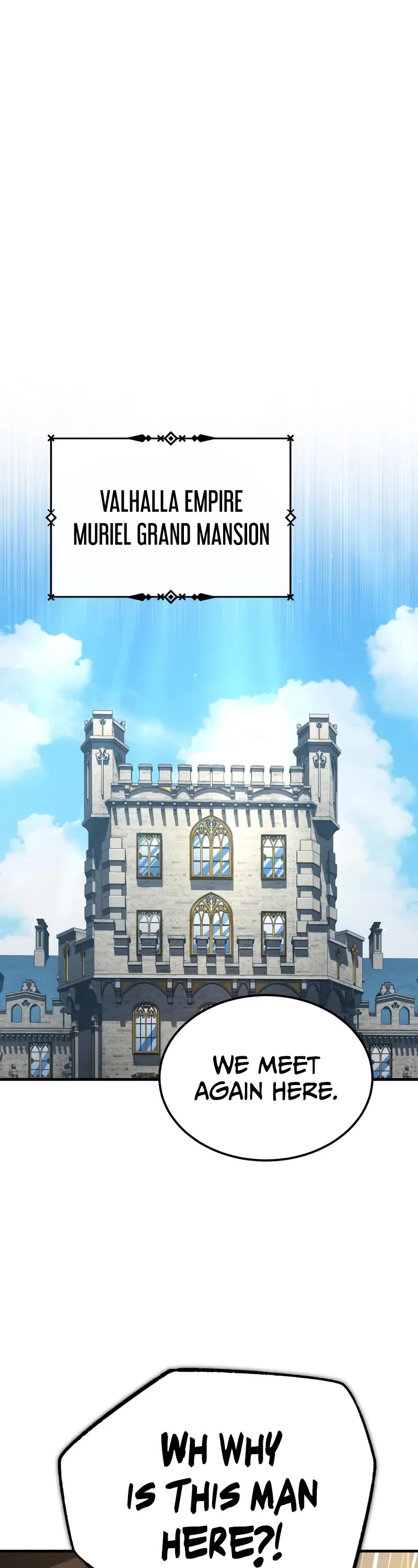 The Heavenly Demon Can’t Live a Normal Life chapter 171 page 7