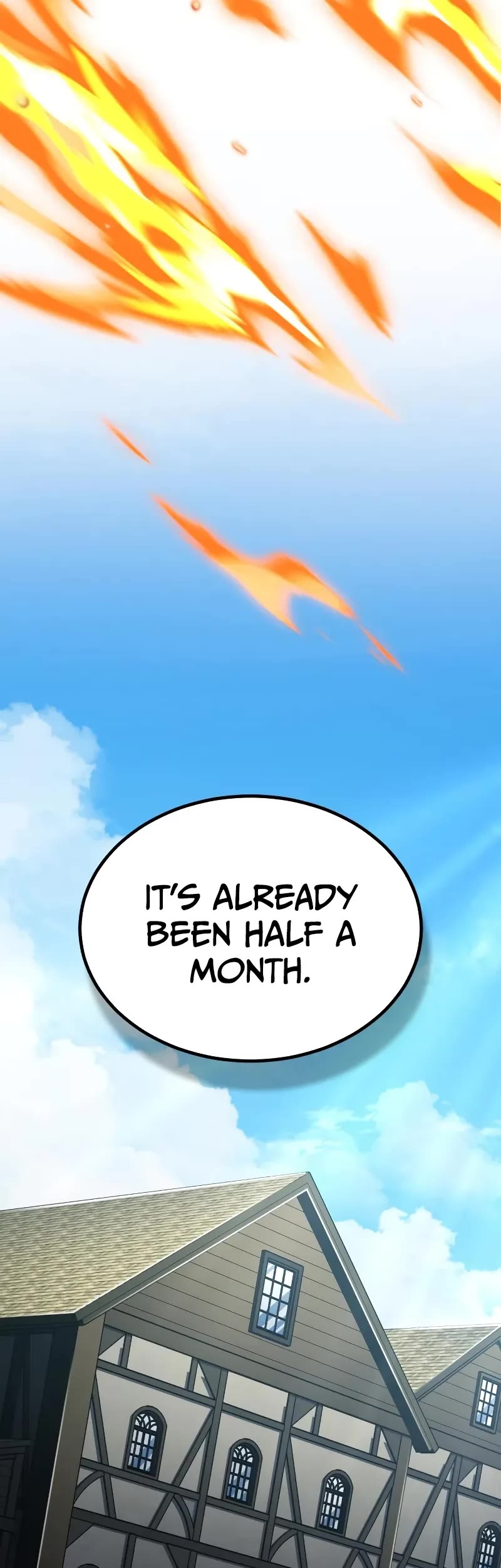 The Heavenly Demon Can’t Live a Normal Life chapter 172 page 50