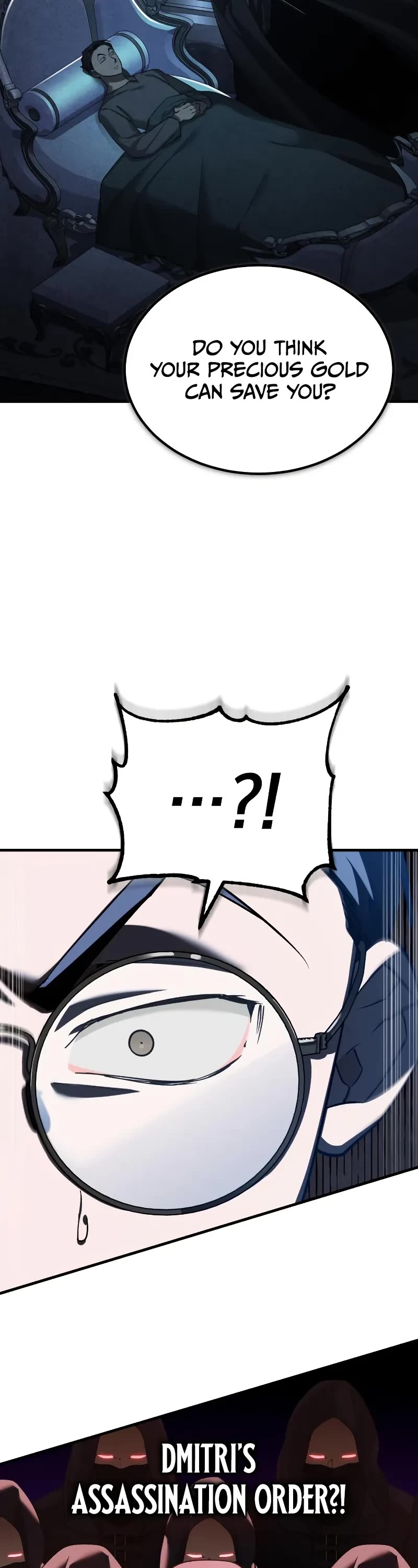 The Heavenly Demon Can’t Live a Normal Life chapter 172 page 9