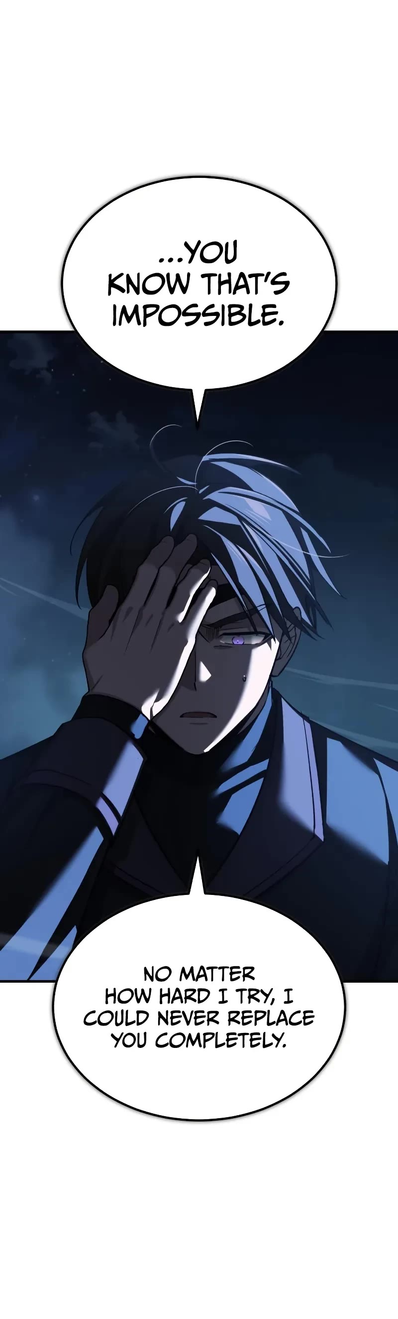 The Heavenly Demon Can’t Live a Normal Life chapter 173 page 51