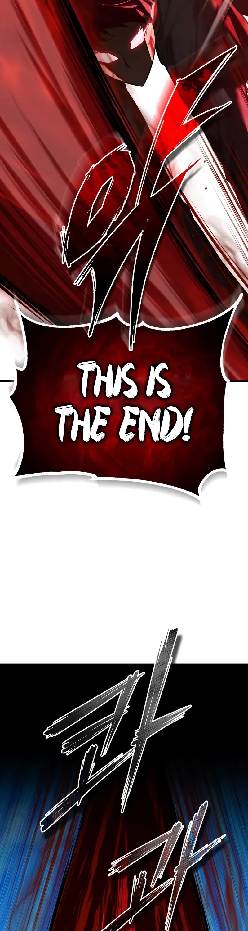 The Heavenly Demon Can’t Live a Normal Life chapter 175 page 3