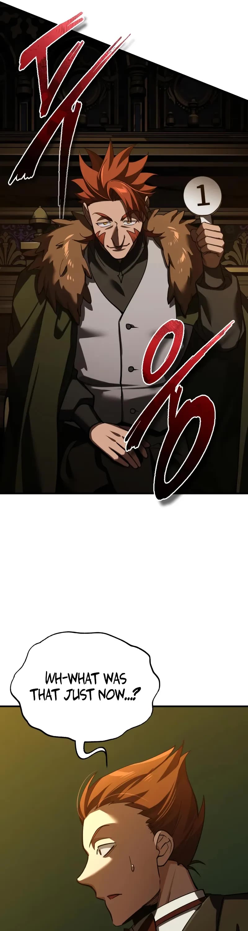 The Heavenly Demon Can’t Live a Normal Life chapter 175 page 37