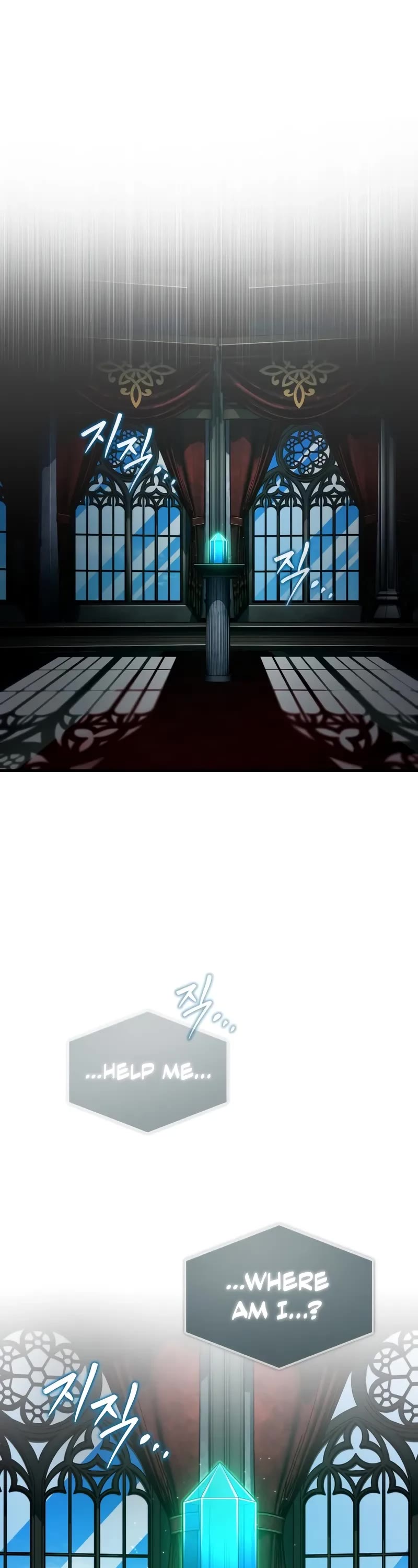 The Heavenly Demon Can’t Live a Normal Life chapter 175 page 44