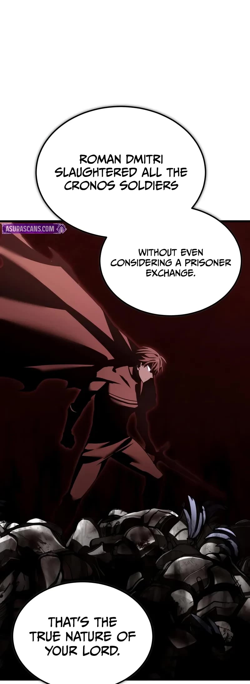 The Heavenly Demon Can’t Live a Normal Life chapter 175 page 50