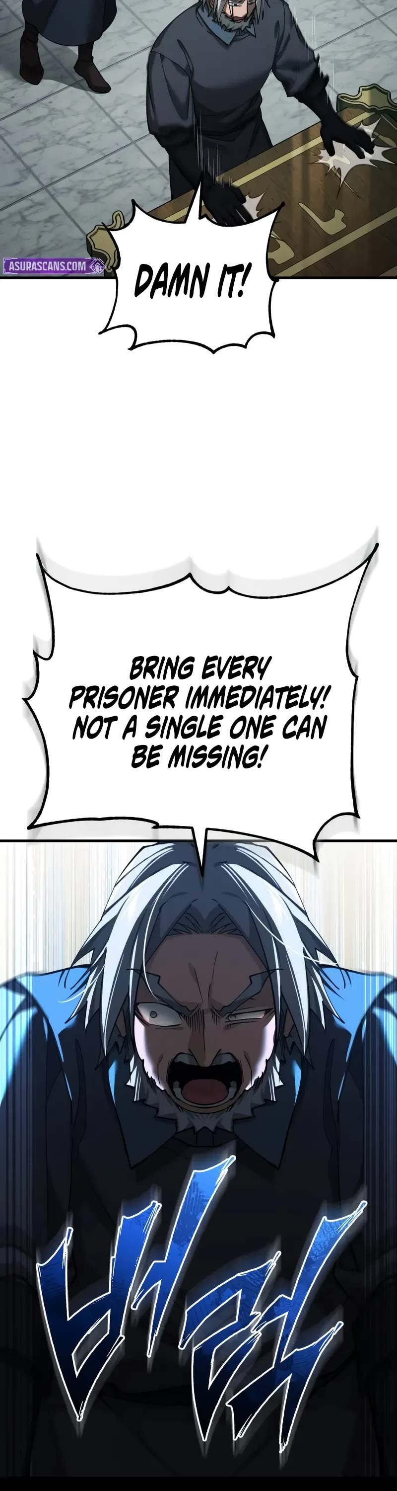 The Heavenly Demon Can’t Live a Normal Life chapter 176 page 43