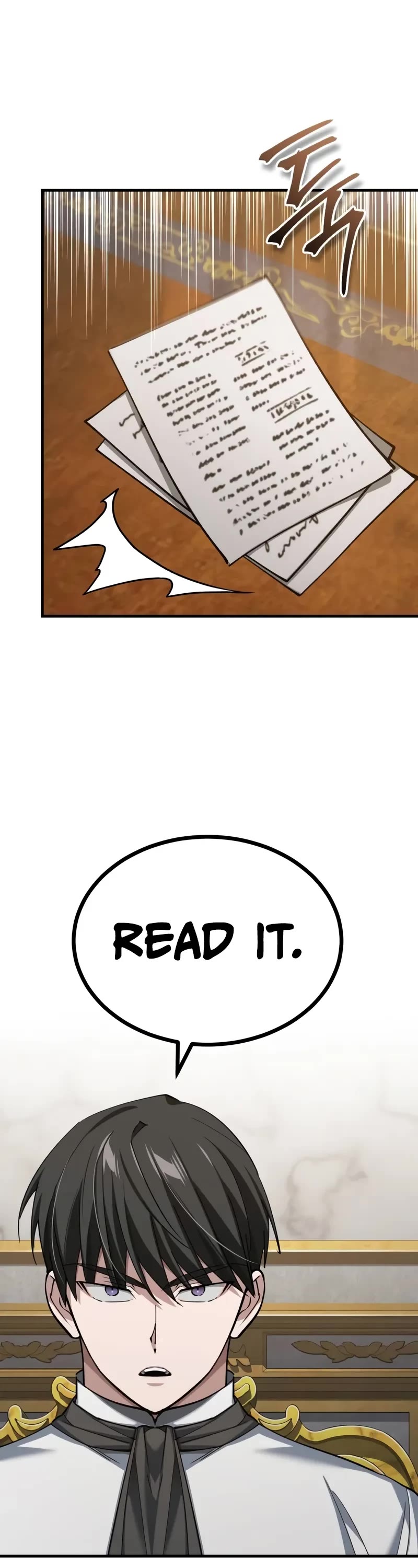 The Heavenly Demon Can’t Live a Normal Life chapter 176 page 9