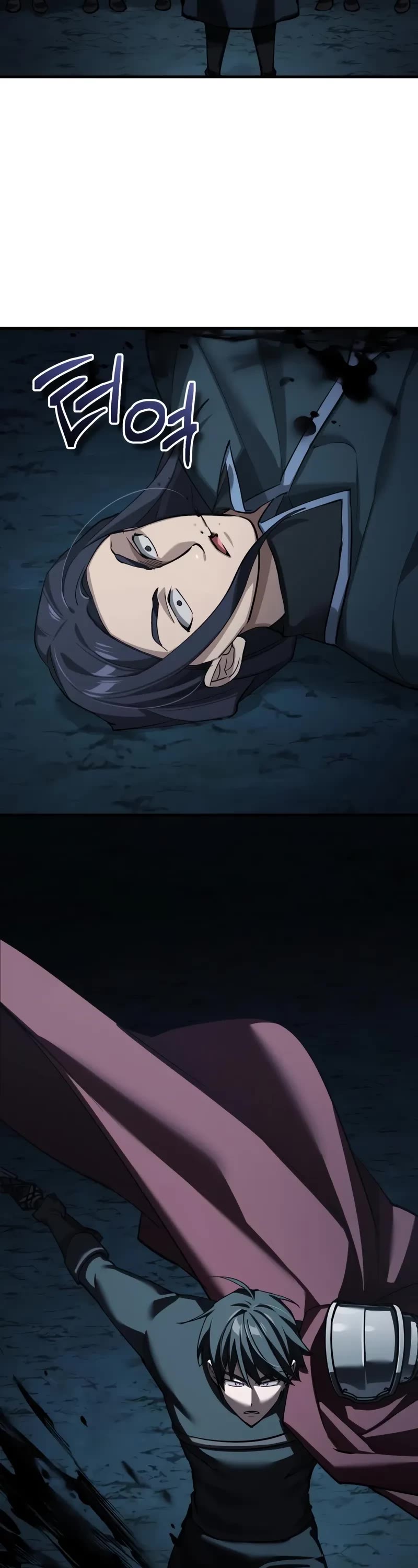 The Heavenly Demon Can’t Live a Normal Life chapter 177 page 29