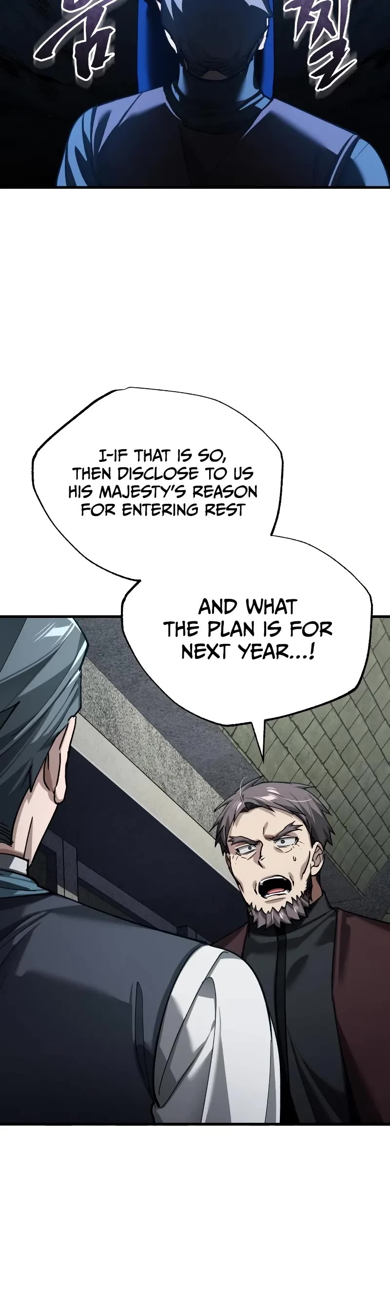 The Heavenly Demon Can’t Live a Normal Life chapter 178 page 11