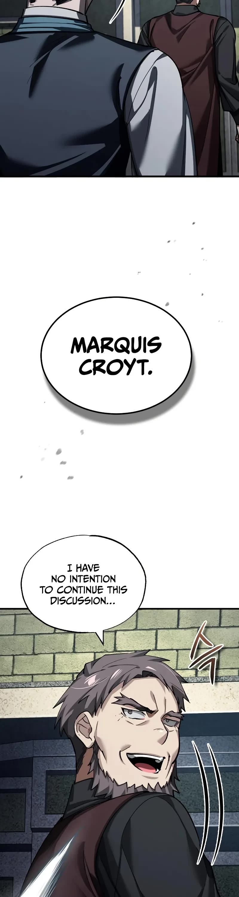 The Heavenly Demon Can’t Live a Normal Life chapter 178 page 14