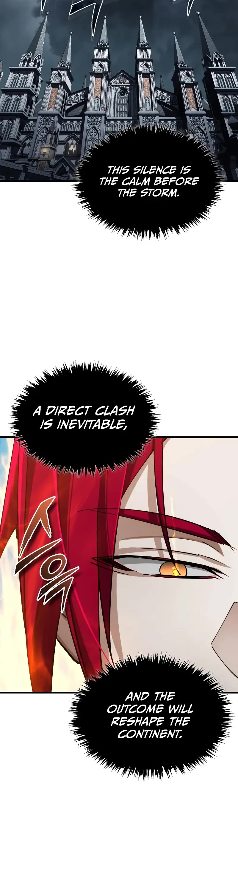 The Heavenly Demon Can’t Live a Normal Life chapter 178 page 34