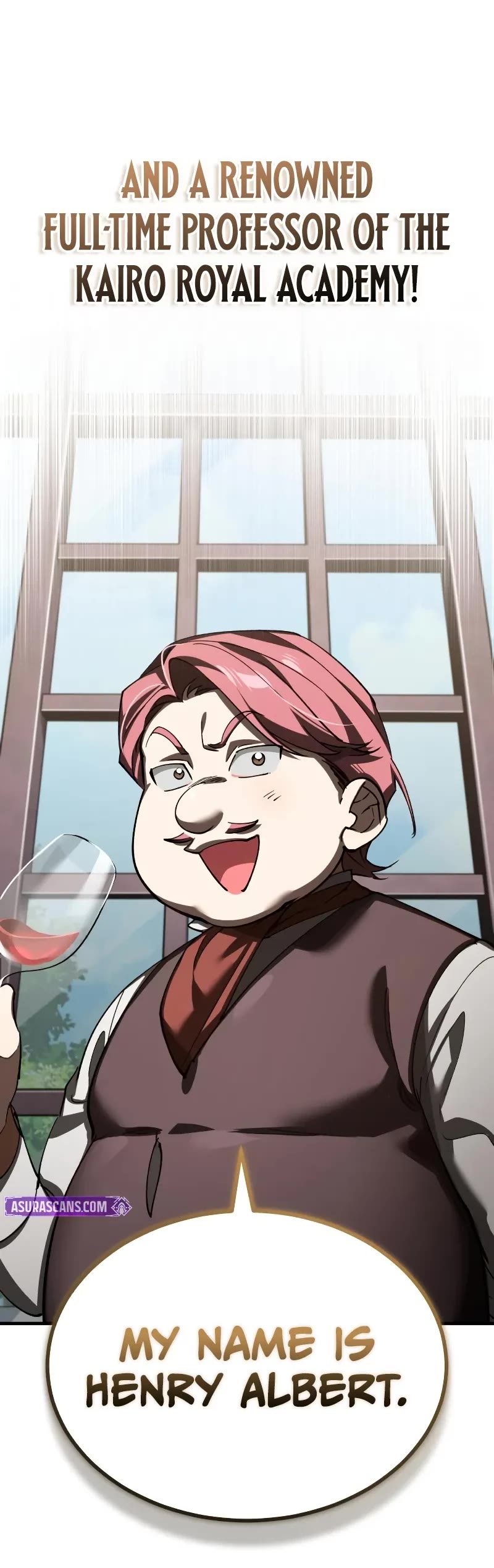 The Heavenly Demon Can’t Live a Normal Life chapter 178 page 53