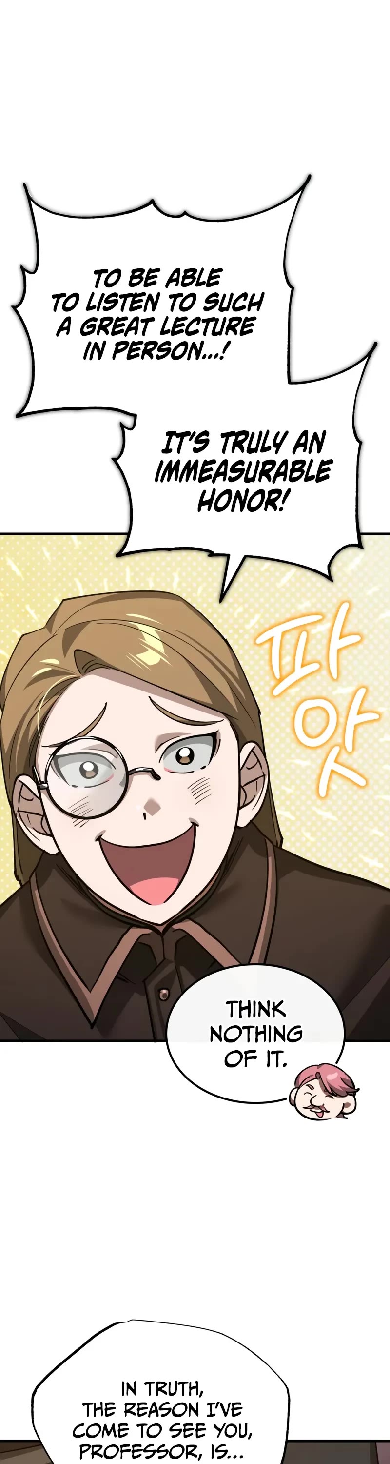 The Heavenly Demon Can’t Live a Normal Life chapter 179 page 14