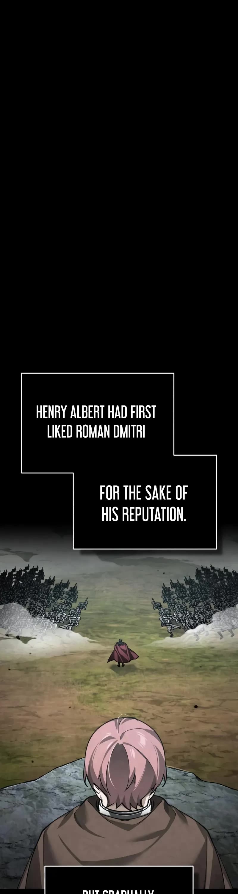 The Heavenly Demon Can’t Live a Normal Life chapter 179 page 2