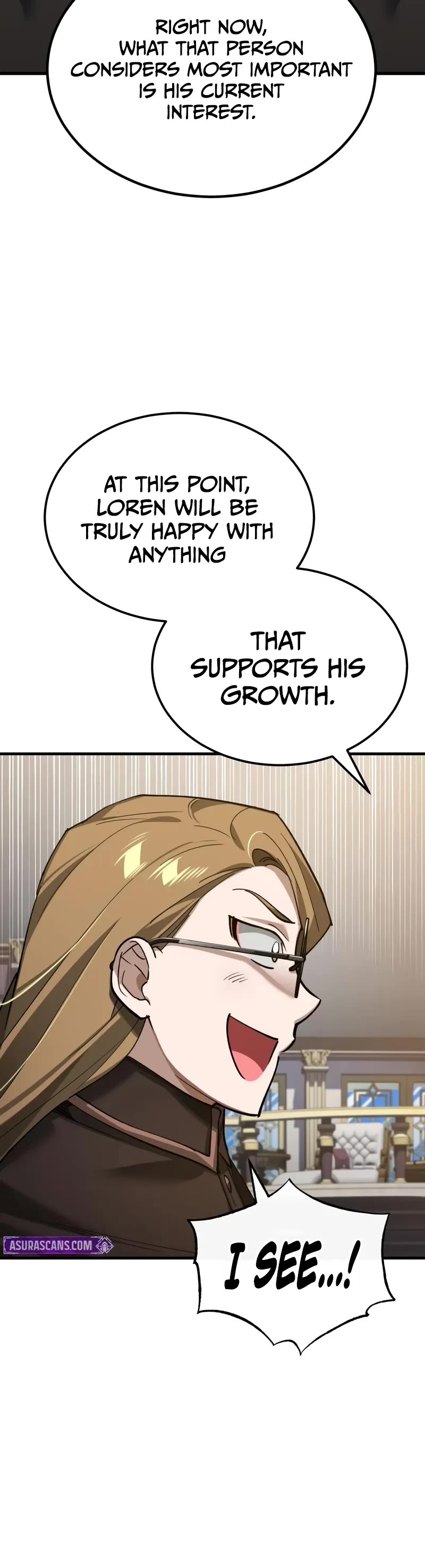 The Heavenly Demon Can’t Live a Normal Life chapter 179 page 26