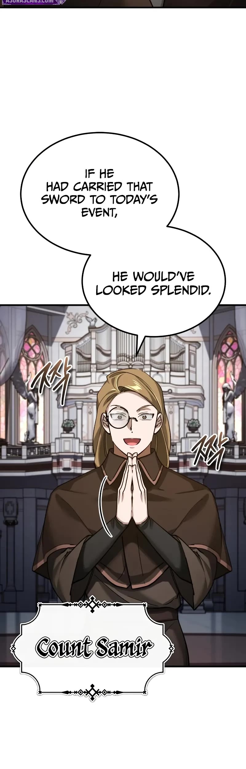 The Heavenly Demon Can’t Live a Normal Life chapter 180 page 10