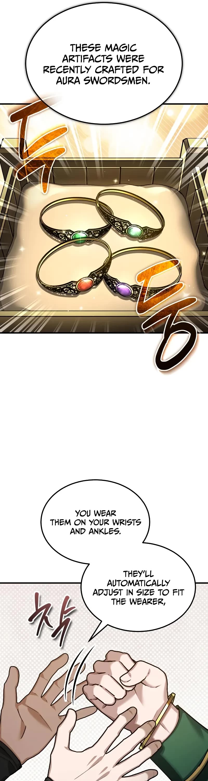 The Heavenly Demon Can’t Live a Normal Life chapter 180 page 12