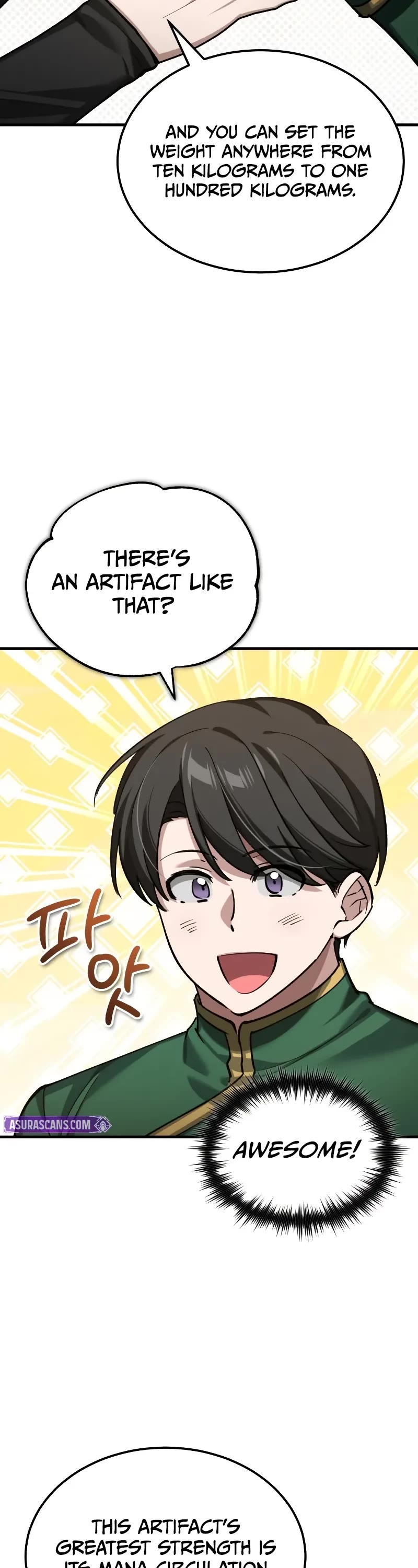 The Heavenly Demon Can’t Live a Normal Life chapter 180 page 13