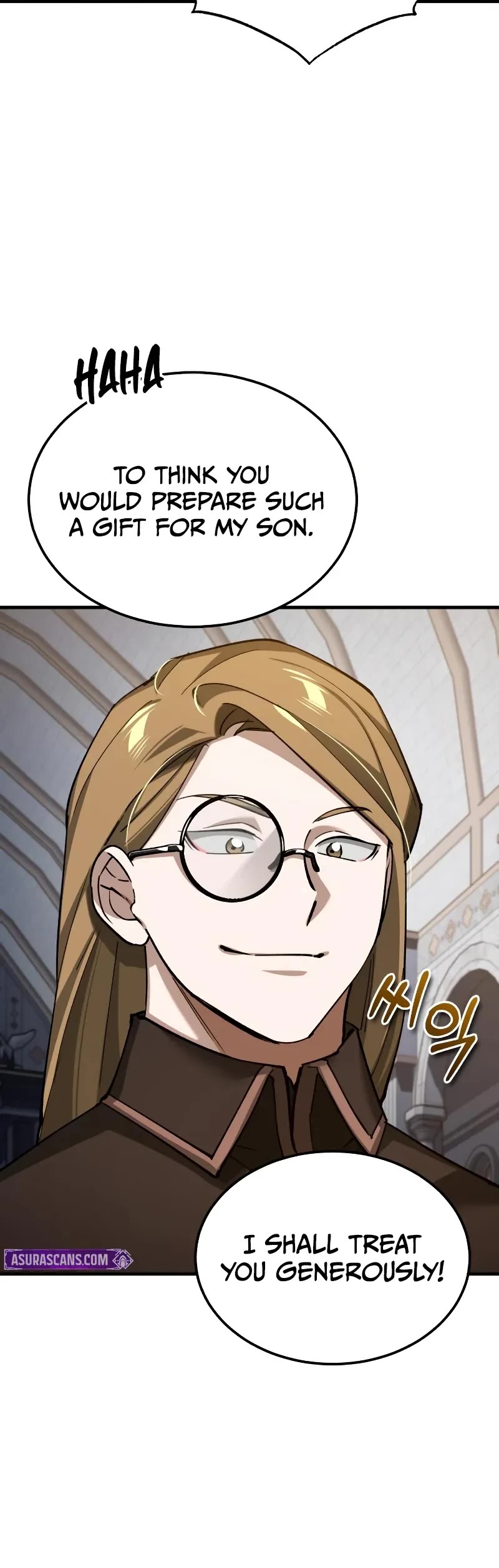 The Heavenly Demon Can’t Live a Normal Life chapter 180 page 15