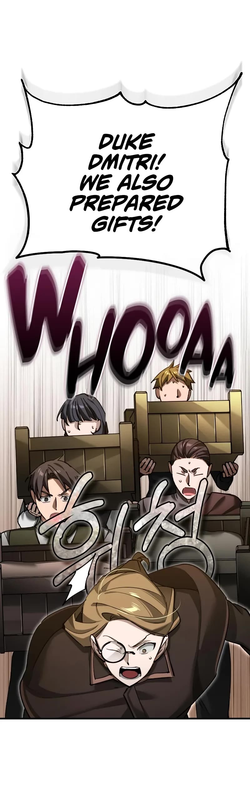 The Heavenly Demon Can’t Live a Normal Life chapter 180 page 16