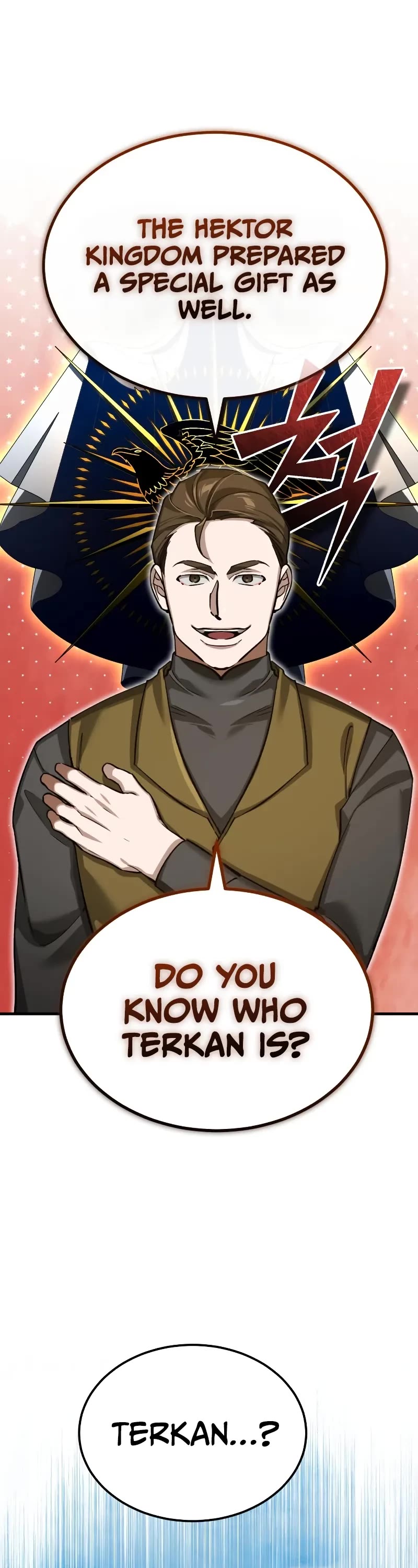 The Heavenly Demon Can’t Live a Normal Life chapter 180 page 17