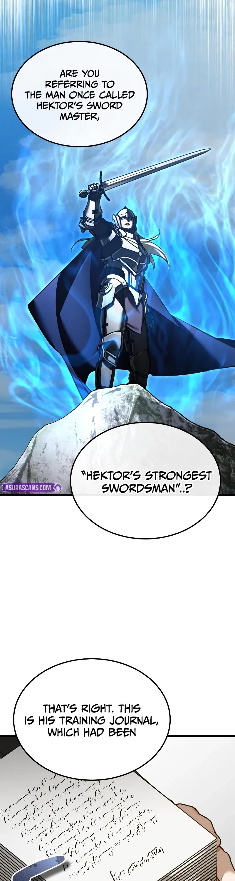 The Heavenly Demon Can’t Live a Normal Life chapter 180 page 18