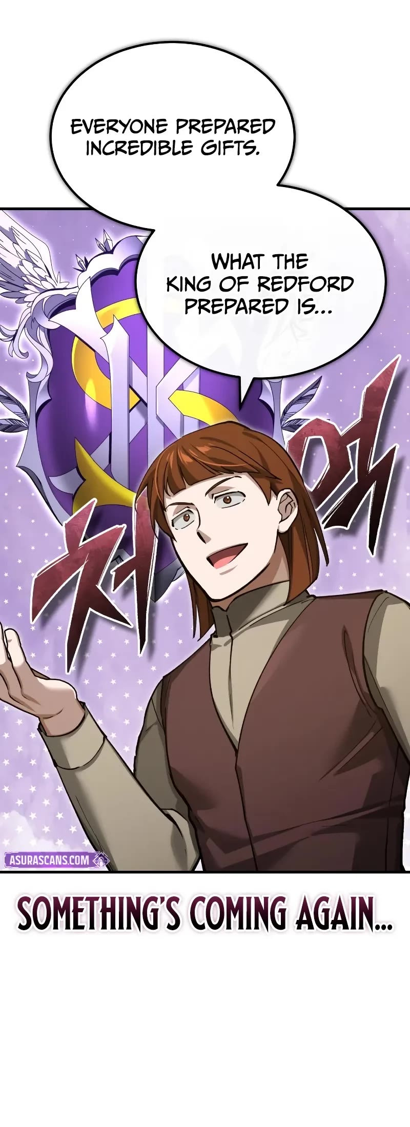 The Heavenly Demon Can’t Live a Normal Life chapter 180 page 20