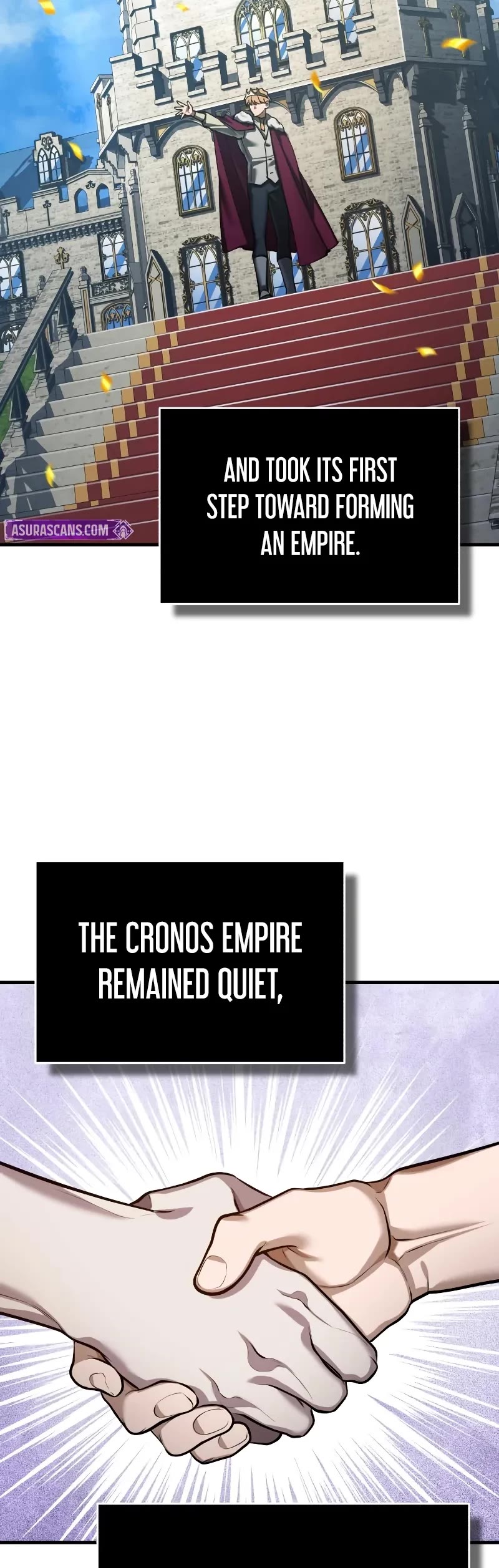 The Heavenly Demon Can’t Live a Normal Life chapter 180 page 25