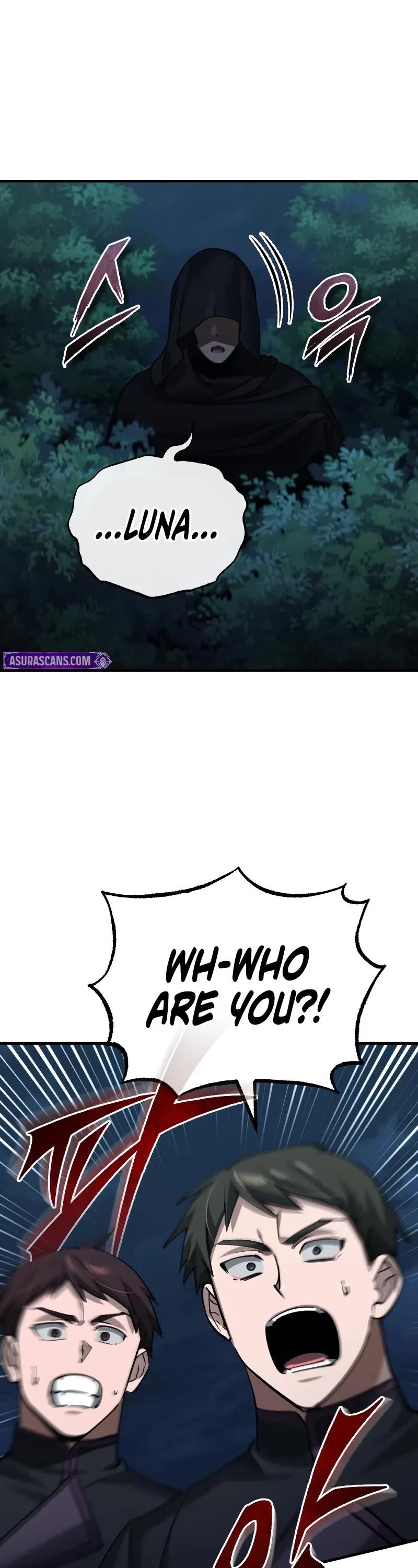 The Heavenly Demon Can’t Live a Normal Life chapter 180 page 29