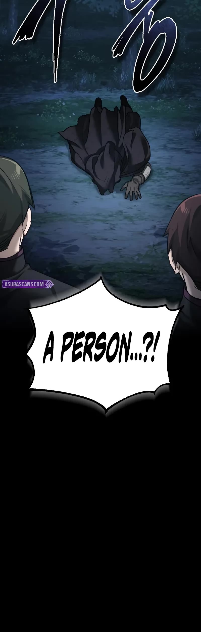 The Heavenly Demon Can’t Live a Normal Life chapter 180 page 31