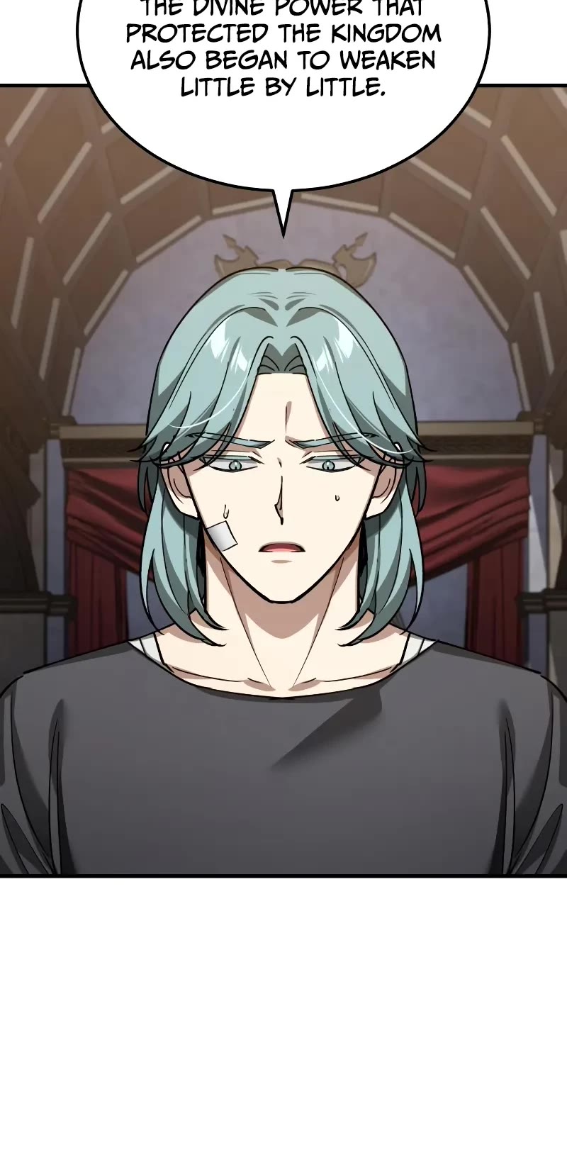 The Heavenly Demon Can’t Live a Normal Life chapter 180 page 36