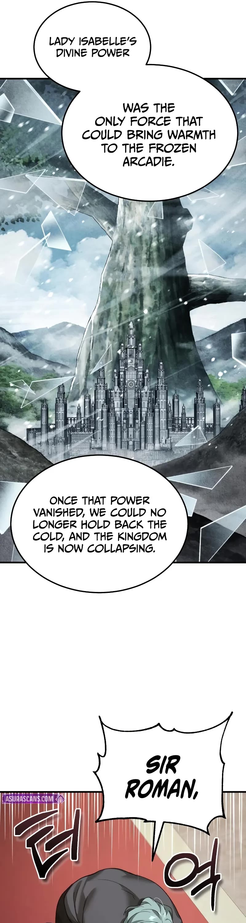 The Heavenly Demon Can’t Live a Normal Life chapter 180 page 37