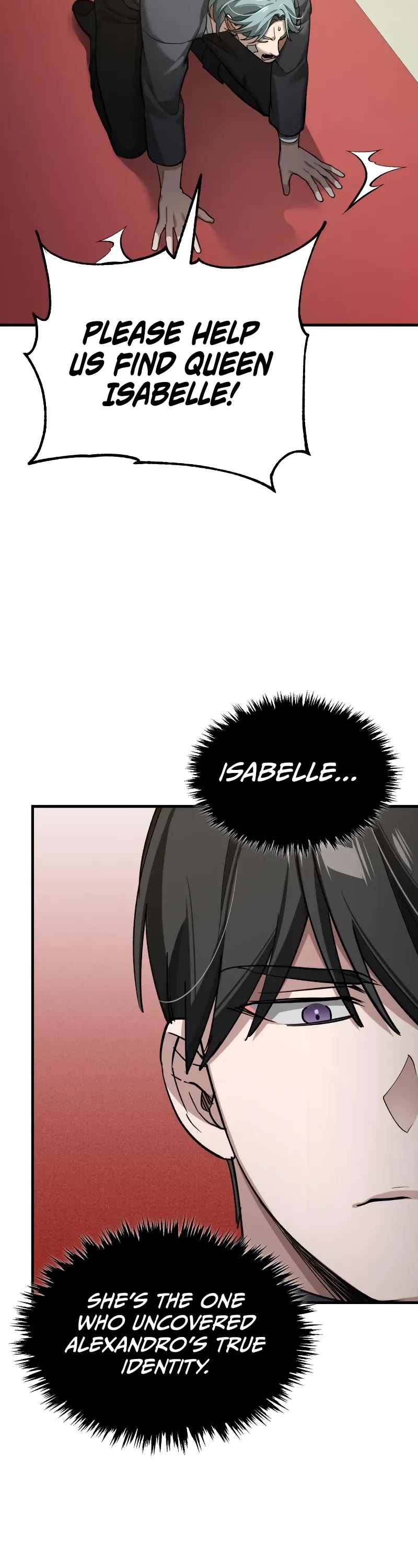 The Heavenly Demon Can’t Live a Normal Life chapter 180 page 38