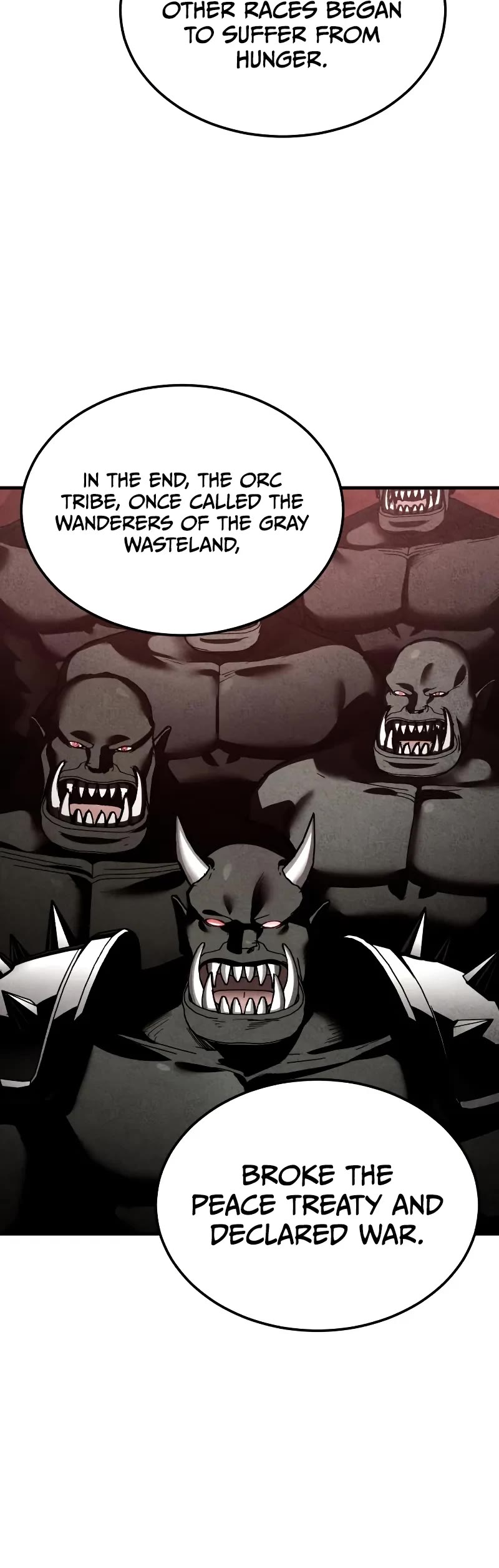 The Heavenly Demon Can’t Live a Normal Life chapter 180 page 41