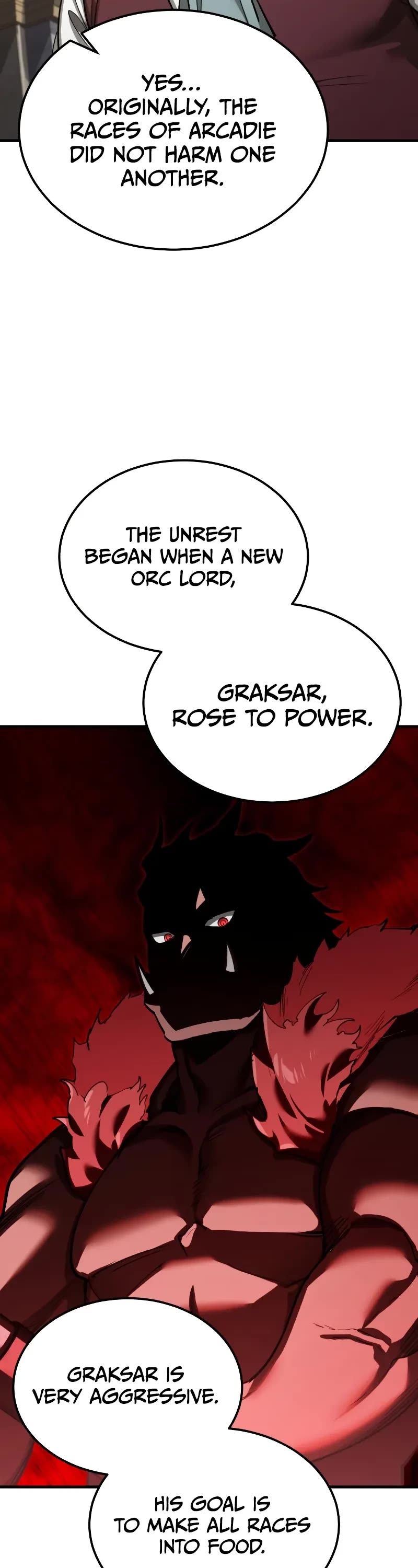 The Heavenly Demon Can’t Live a Normal Life chapter 180 page 43