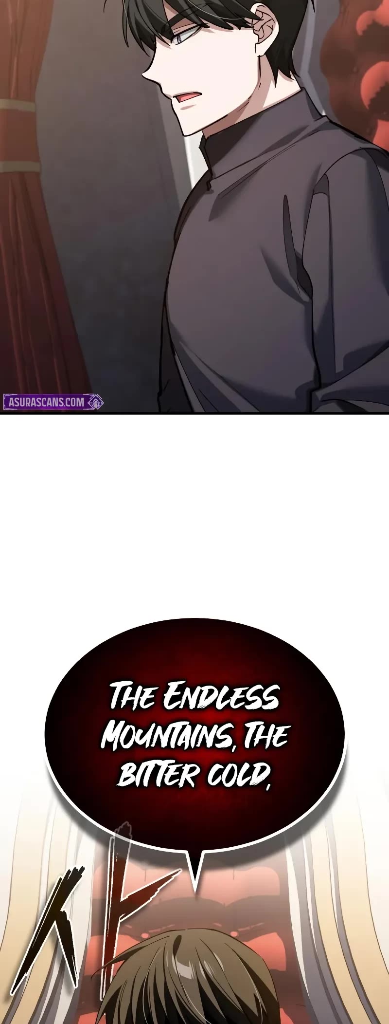 The Heavenly Demon Can’t Live a Normal Life chapter 180 page 45