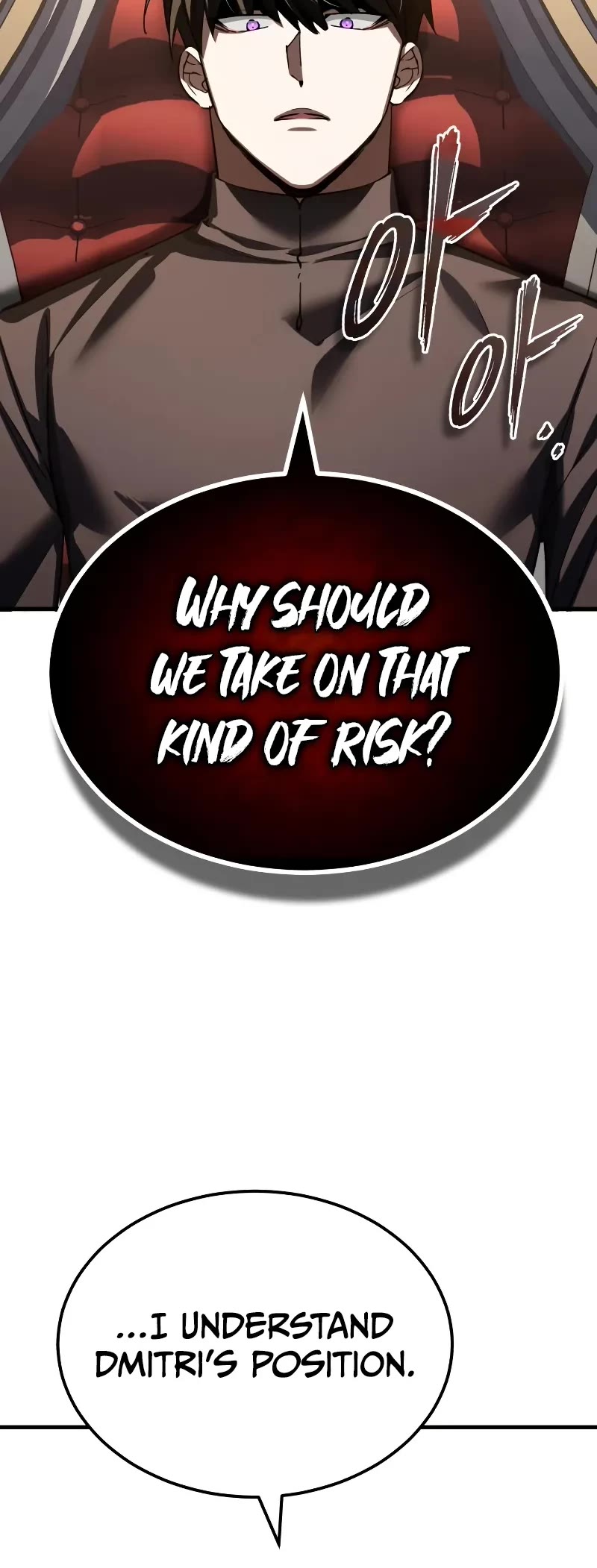 The Heavenly Demon Can’t Live a Normal Life chapter 180 page 46