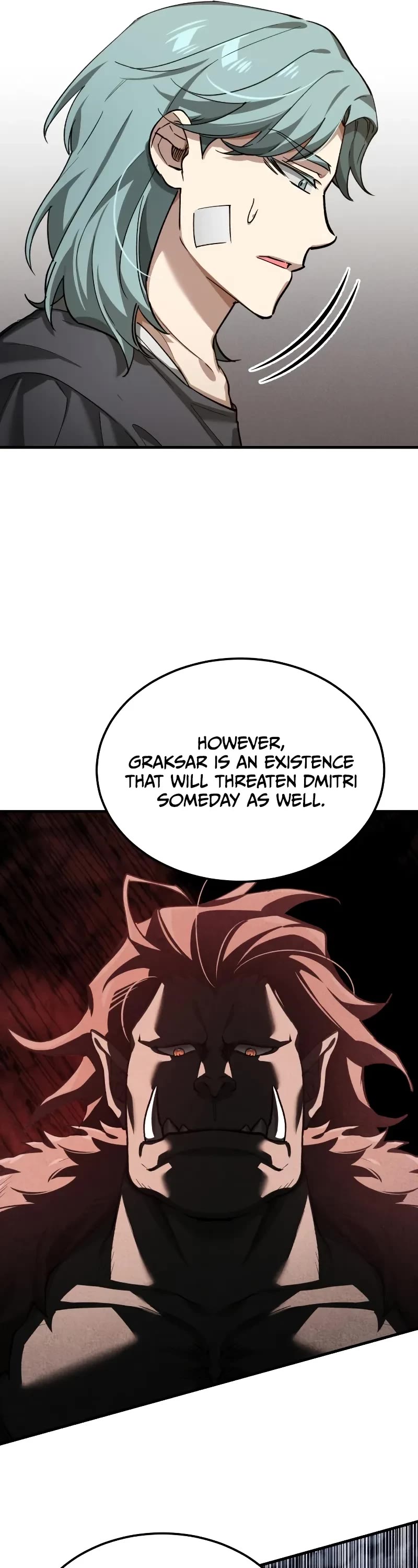 The Heavenly Demon Can’t Live a Normal Life chapter 180 page 47