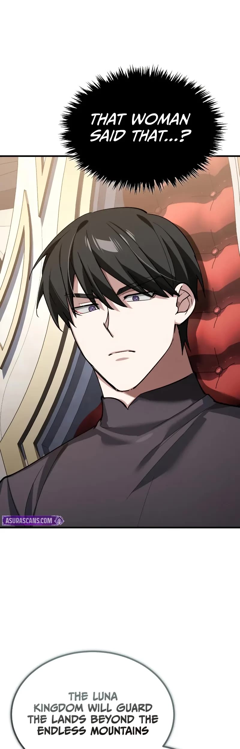 The Heavenly Demon Can’t Live a Normal Life chapter 180 page 50