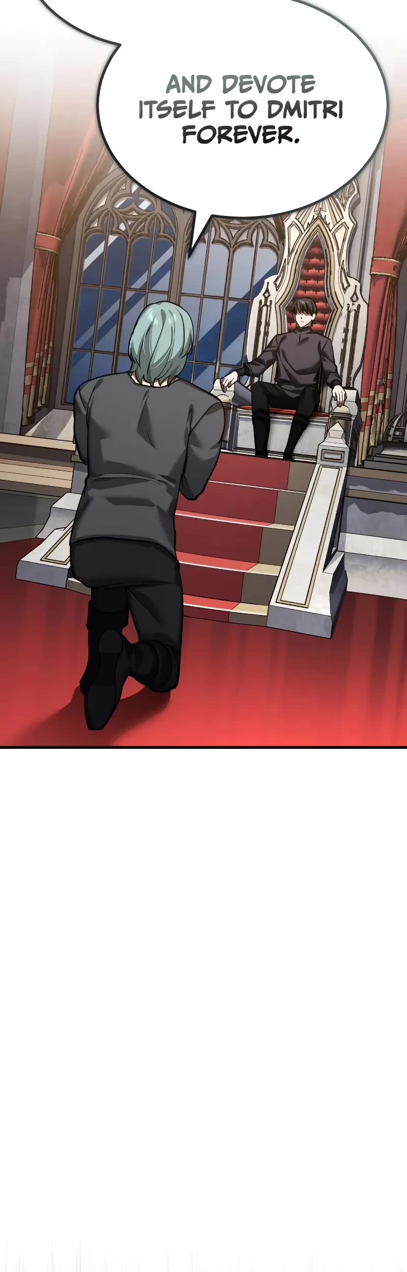 The Heavenly Demon Can’t Live a Normal Life chapter 180 page 51