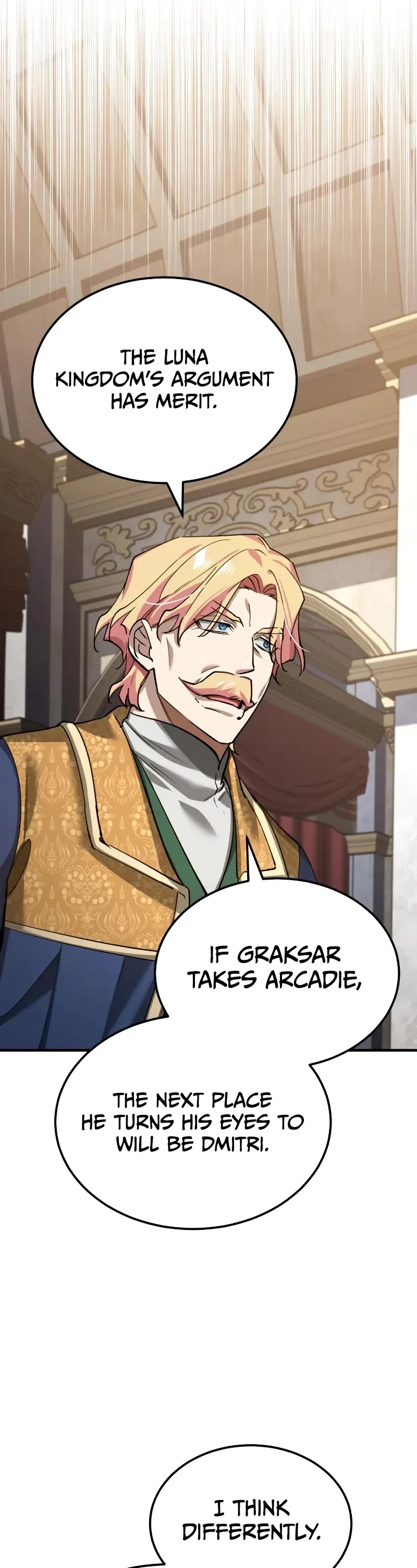 The Heavenly Demon Can’t Live a Normal Life chapter 180 page 52