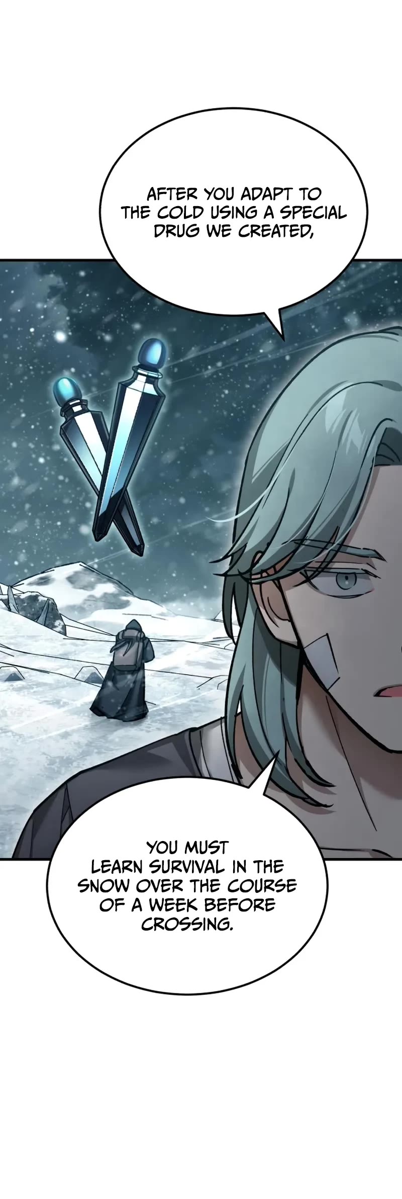 The Heavenly Demon Can’t Live a Normal Life chapter 181 page 16