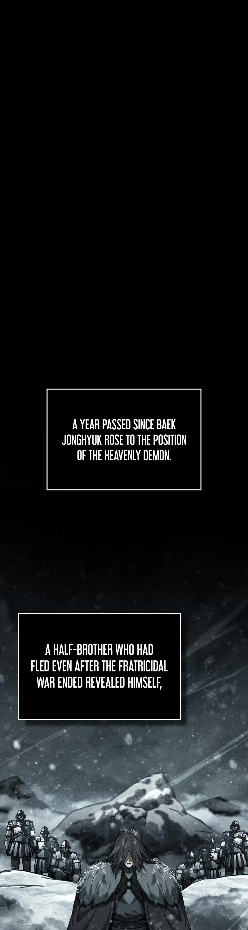 The Heavenly Demon Can’t Live a Normal Life chapter 181 page 2