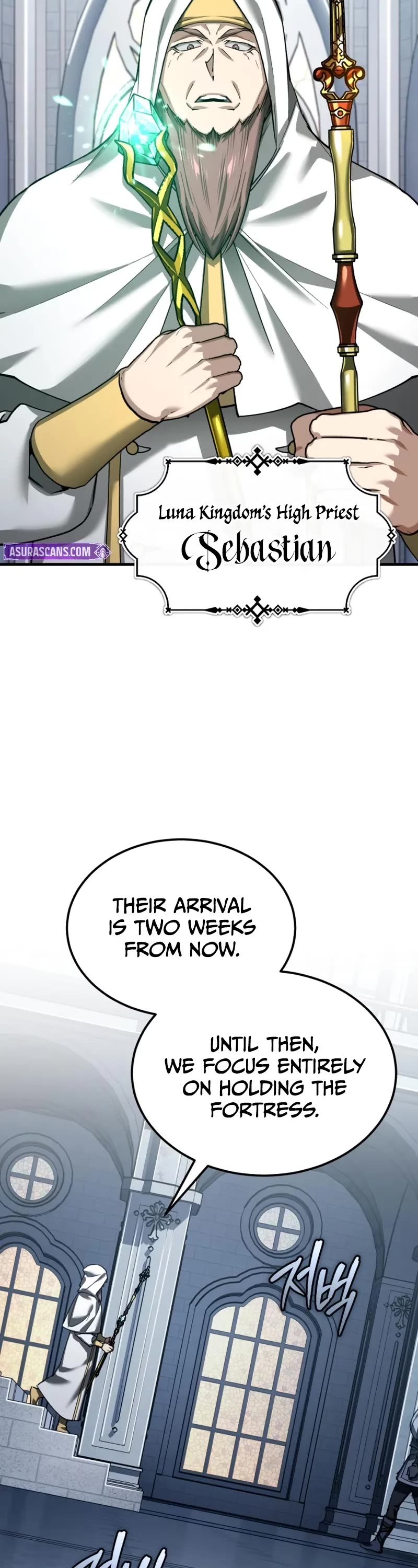 The Heavenly Demon Can’t Live a Normal Life chapter 181 page 23