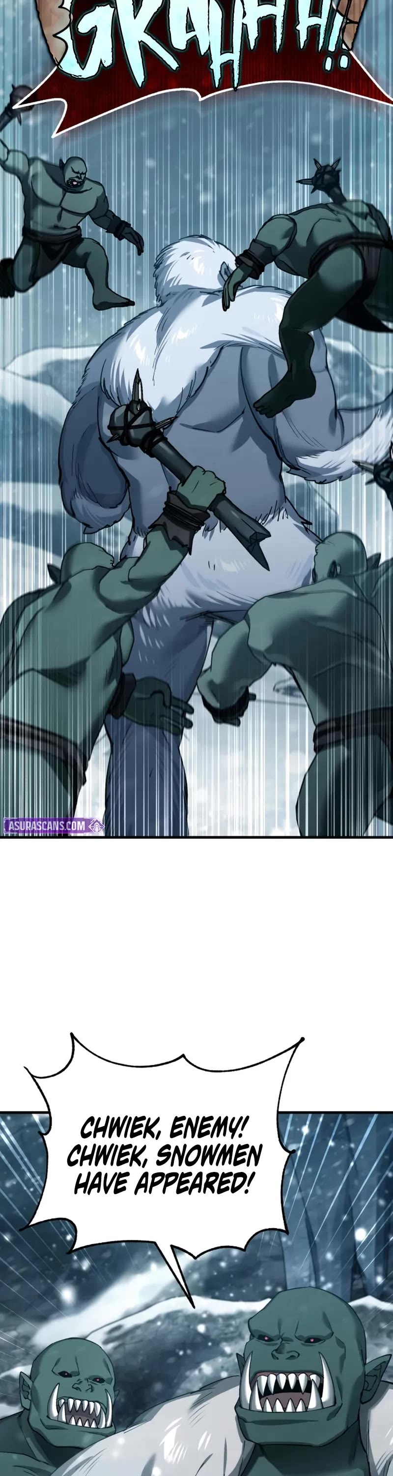 The Heavenly Demon Can’t Live a Normal Life chapter 181 page 34