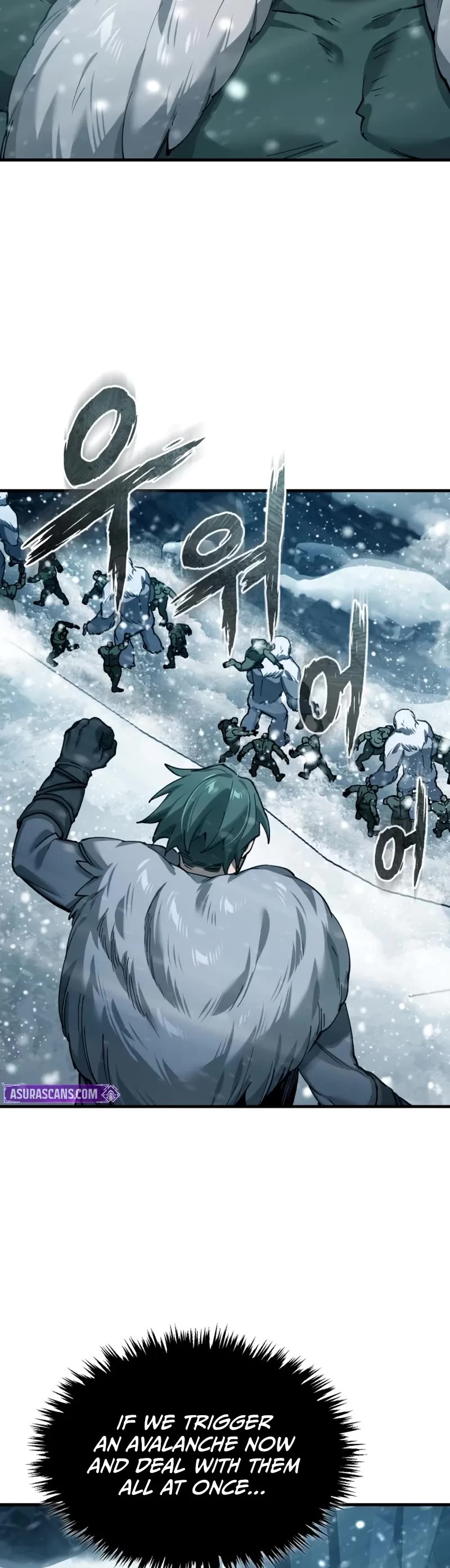 The Heavenly Demon Can’t Live a Normal Life chapter 181 page 35