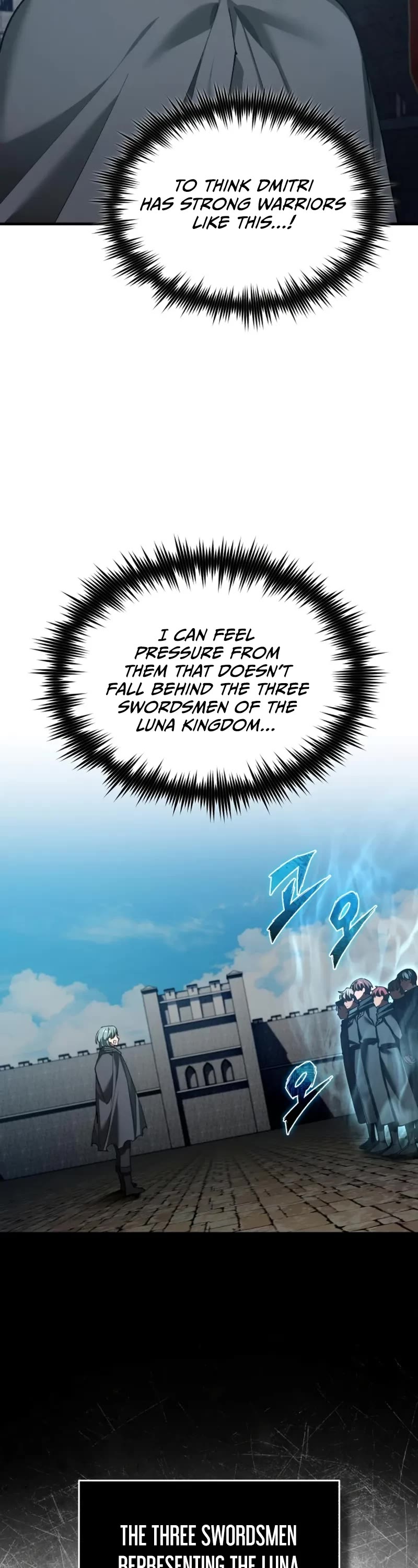 The Heavenly Demon Can’t Live a Normal Life chapter 181 page 43