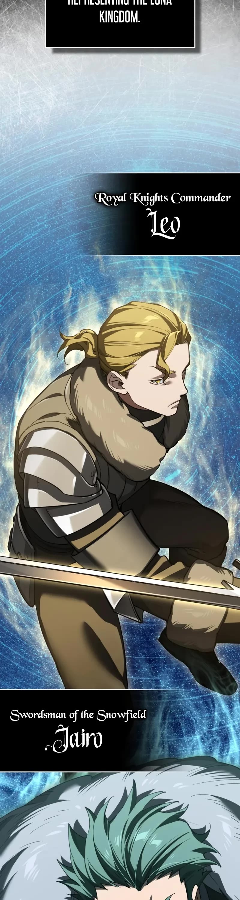 The Heavenly Demon Can’t Live a Normal Life chapter 181 page 44