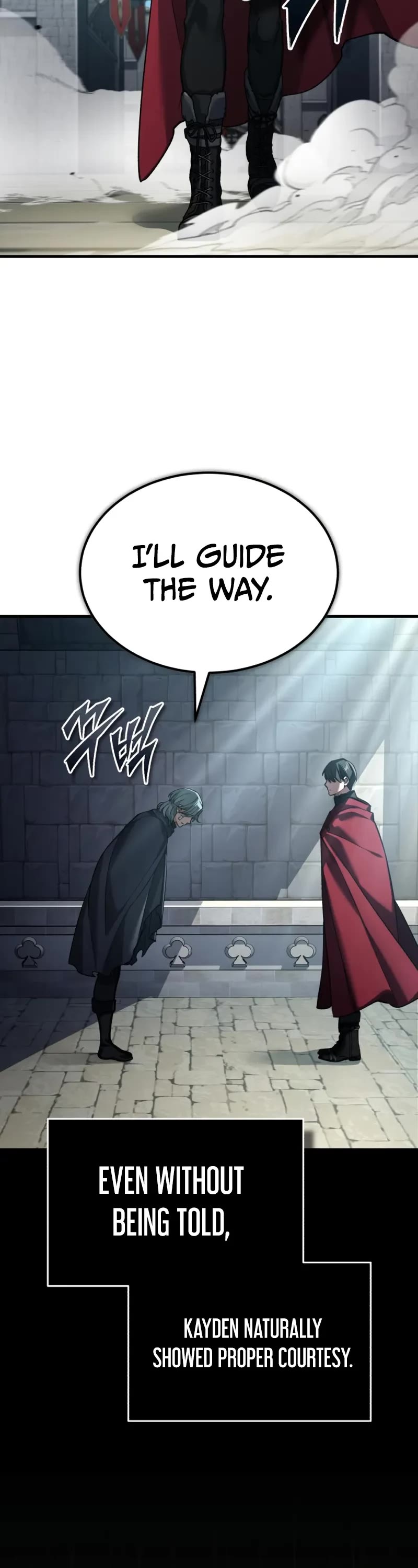 The Heavenly Demon Can’t Live a Normal Life chapter 181 page 49