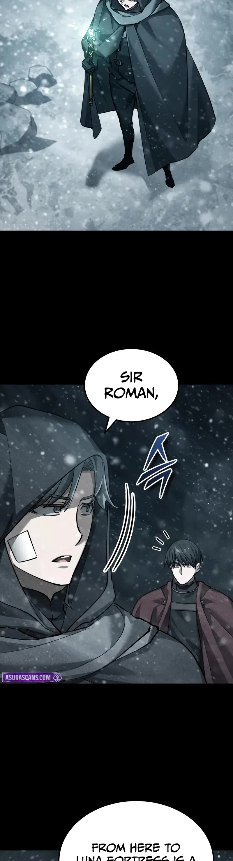 The Heavenly Demon Can’t Live a Normal Life chapter 182 page 10